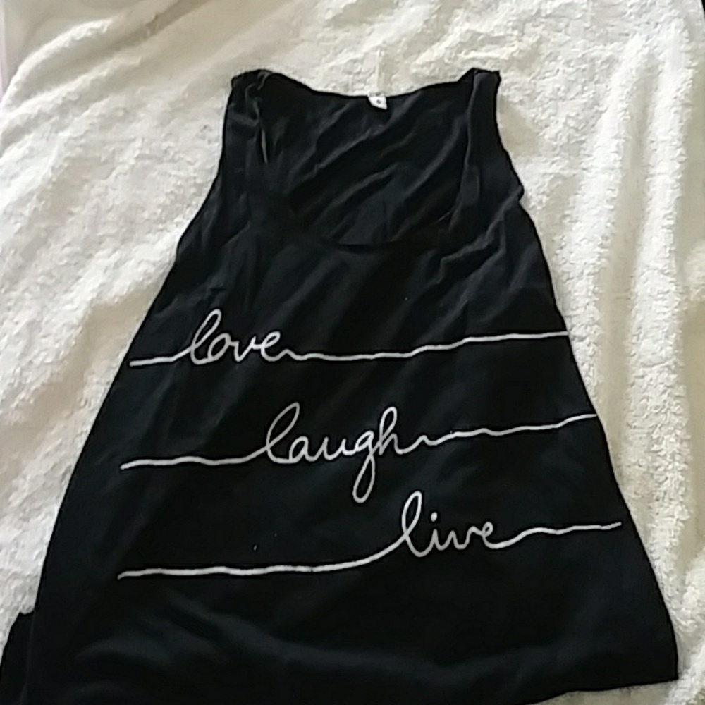 Tank top